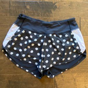 Outdoor Voices Exercise Short Size Large